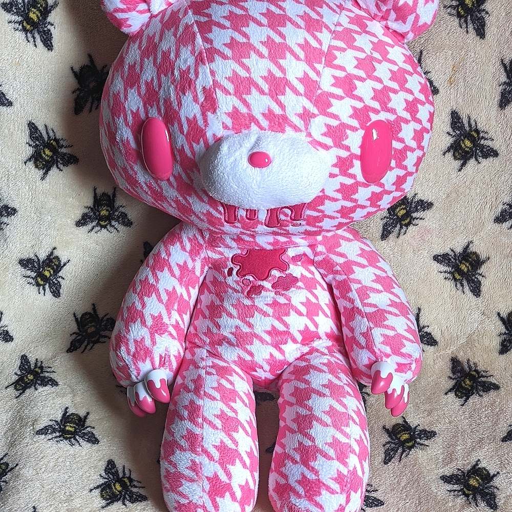Huge Gloomy Bear Plush
